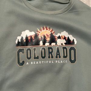 Colorado Sweatshirt